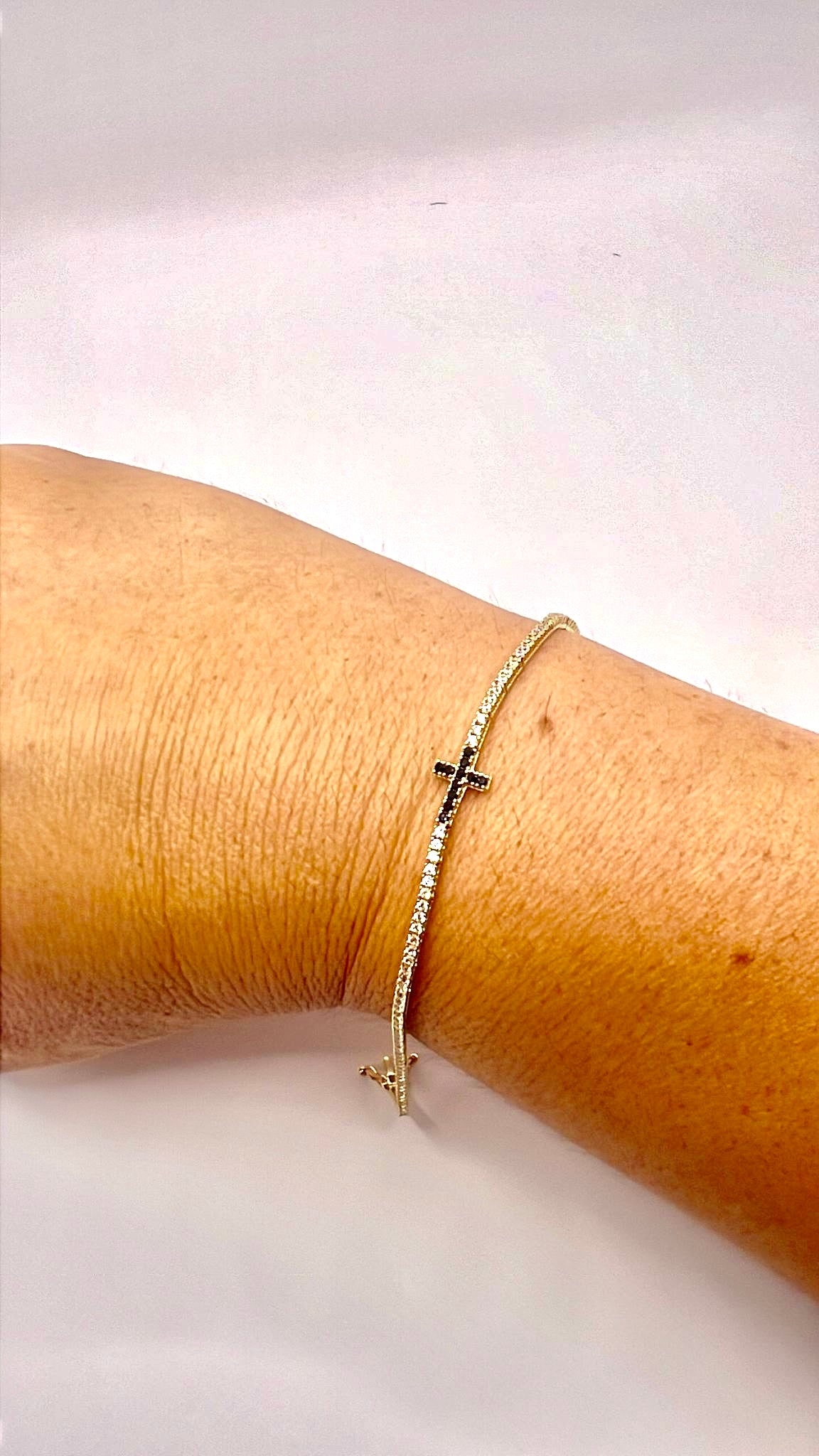 Brazalete tennis