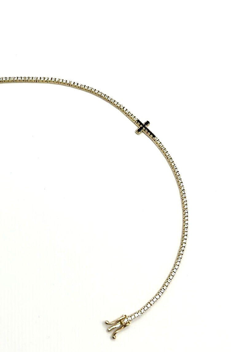 Brazalete tennis