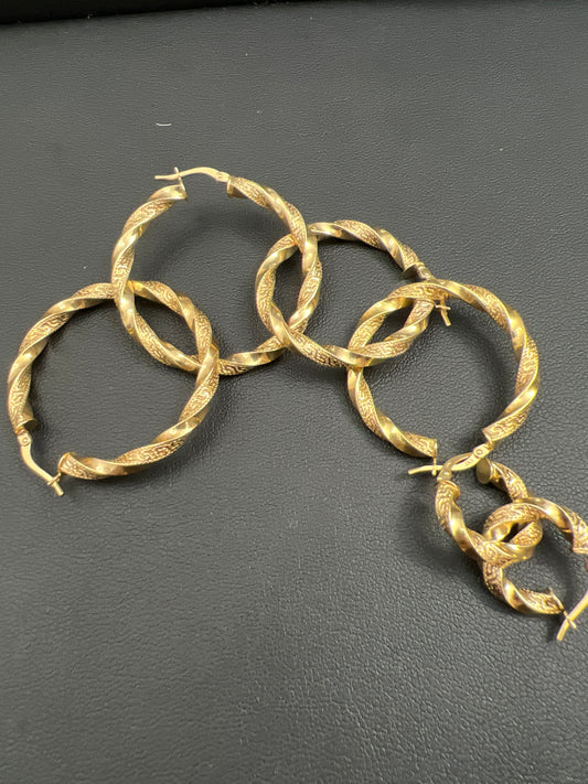 Argollas
