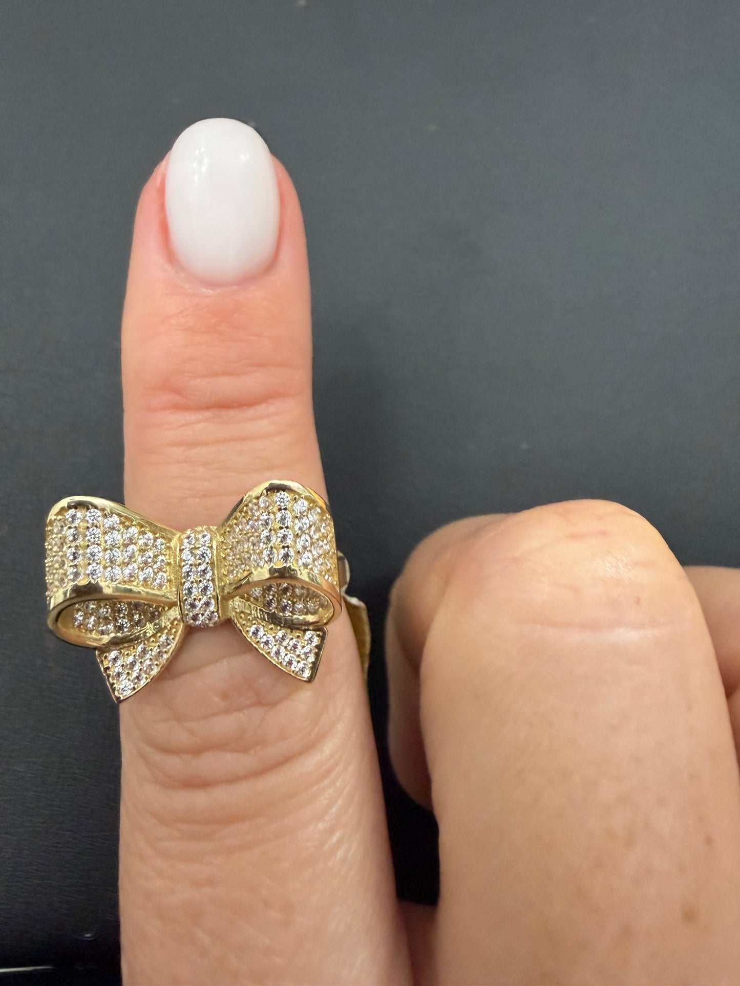 Anillo